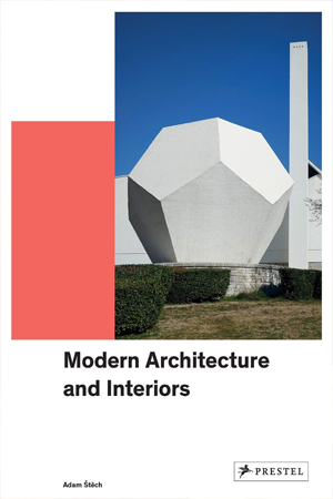 [9783791386096] Modern Architecture and Interiors