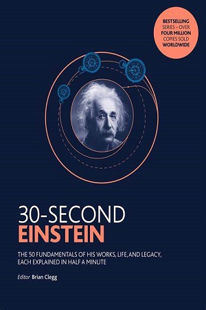 [9781782405894] 30-Second Einstein