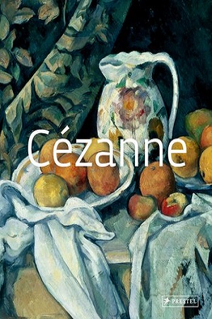 [9783791348254] Masters Of Art - Cezanne