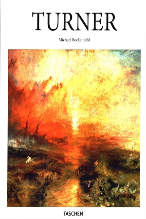 [9783836504546] Turner: 1775-1851: The World of Light and Colour