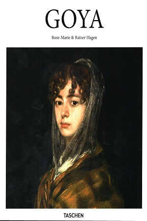 [9783836532686] Goya: On the Threshold of Modernity