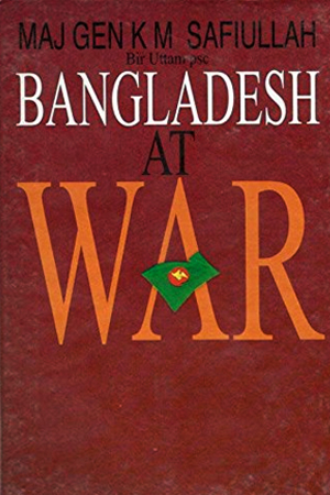 [9789840425389] Bangladesh At War