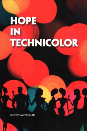 [9789843379122] Hope In Technicolor