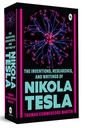 The Inventions, Researches, and Writings of Nikola Tesla