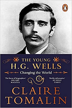 [9780241974858] The Young H.G. Wells