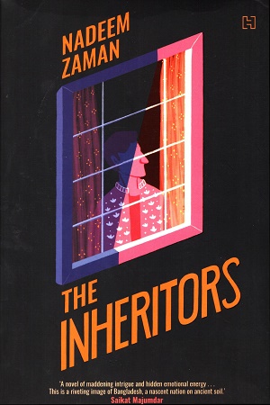 [9789393701336] The Inheritors