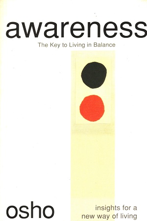 [9780312275631] Awareness: The Key to Living in Balance