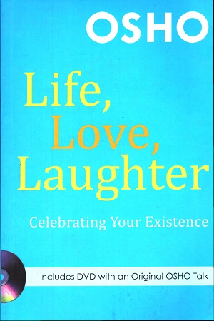 [9780312531096] Life, Love, Laughter