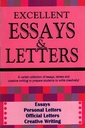 Excellent Essays & Letters