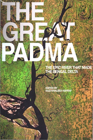 [9781957183053] The Great Padma