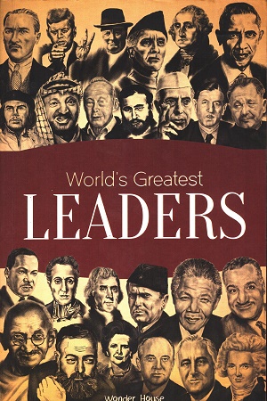 [9789388369046] World's Greatest Leaders
