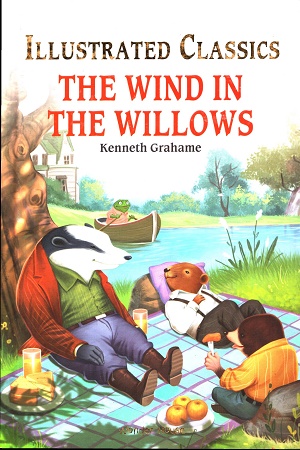 [9789354402425] The Wind in the Willows