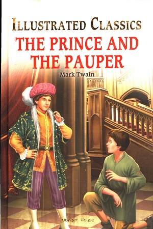 [9789354402418] The Prince and the Pauper