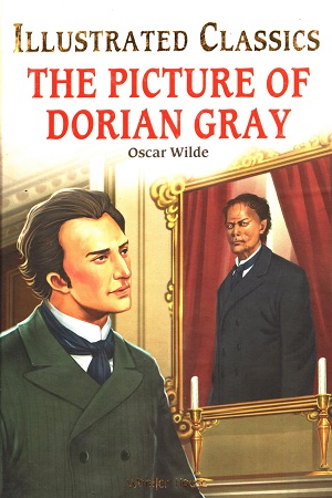 [9789354402357] The Picture of Dorian Gray