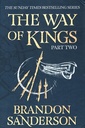The Way of Kings : Part Two