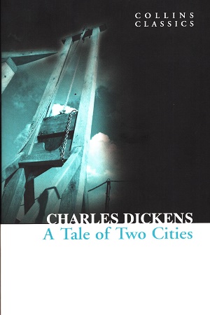 [9780007350896] A tale of Two Cities