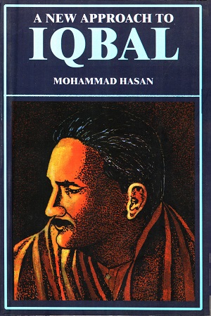 [9788123017631] A New Approach to IQBAL