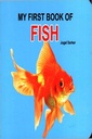 My first Book of Fish
