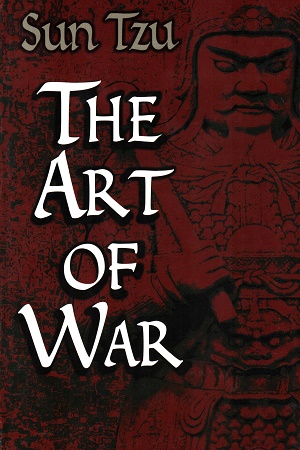 [9780486425573] The Art of War