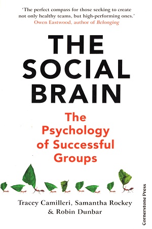 [9781847943613] The Social Brain