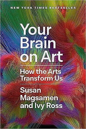 [9781805301202] Your Brain on Art
