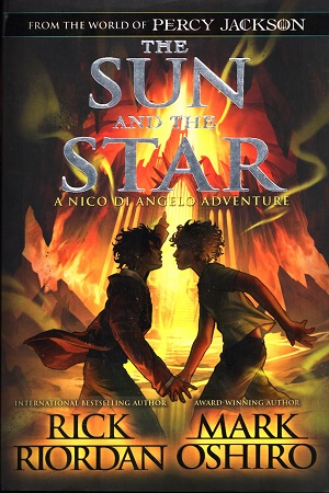 [9780241627686] The Sun And The Star
