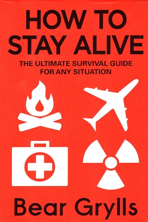 [9780552168793] How To Stay Alive