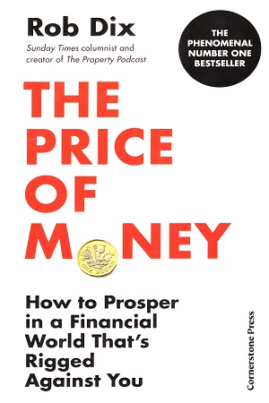[9781804945643] The Price of Money
