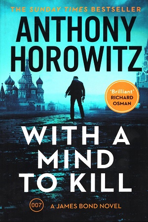 [9781529114928] With A Mind To Kill