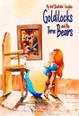 My first illustrated Fairytale - Goldilocks and The Three Bears