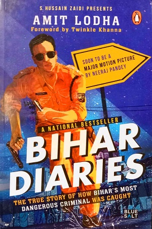 [9780143444350] Bihar Diaries