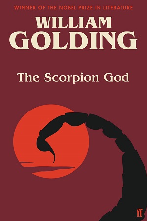 [9780571371693] The Scorpion God
