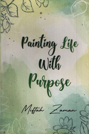 [9789849518266] Painting Life with Purpose