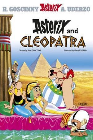 [9780752866079] Asterix and Cleopatra