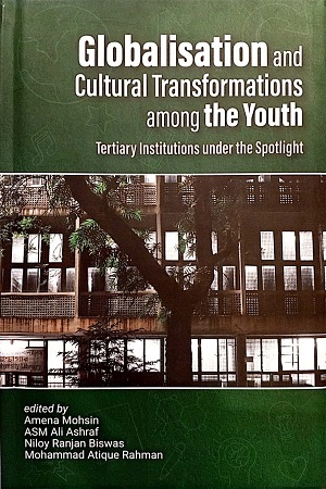 [9789845063999] Globalisation and Cultural Transformations among the Youth