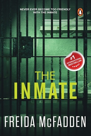 [9780143461173] The Inmate