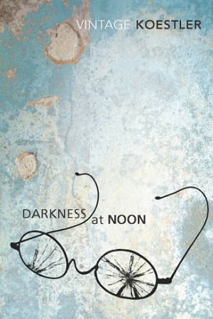 [9780099424918] Darkness at Noon