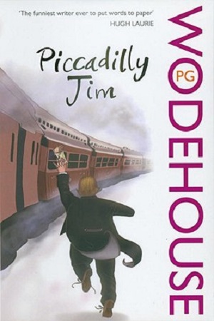 [9780099513889] Piccadilly Jim