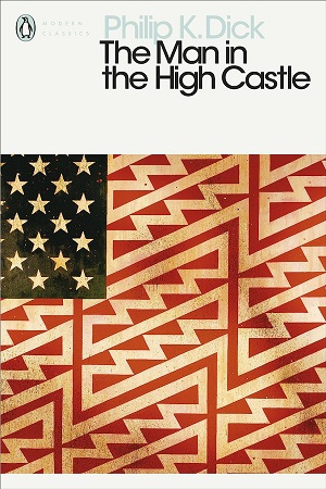 [9780141186672] The Man In The High Castle