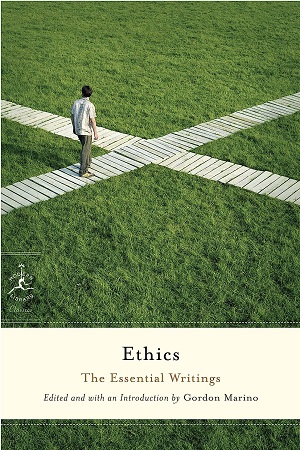 [9780812977783] Ethics: The Essential Writings