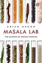 Masala Lab: The Science of Indian Cookin