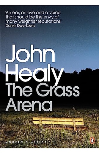 [9780141189598] The Grass Arena