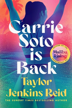 [9781529152135] Carrie Soto is Back