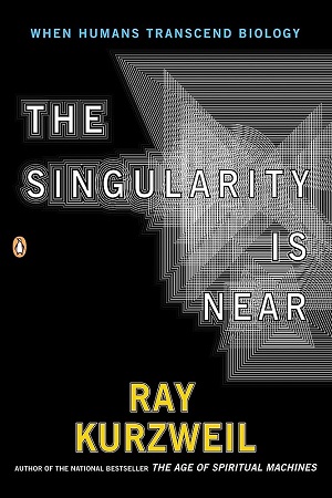 [9780143037880] The Singularity Is Near