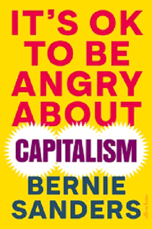 [9780241643280] It's OK to be Angry About Capitalism