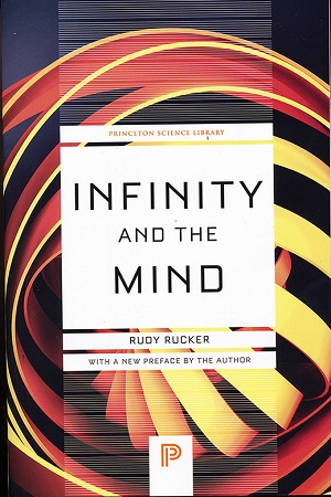 [9780691191386] Infinity And The Mind