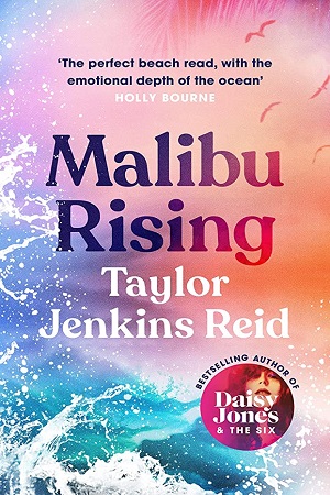 [9781529157147] Malibu Rising