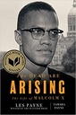 The Dead Are Arising (The Life of Malcolm X)