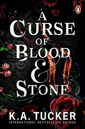 [9781804944974] A Curse of Blood and Stone