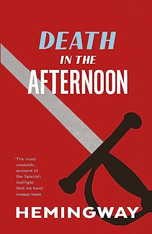 [978009928502a] Death in the Afternoon